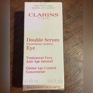 Clarins Eye Serum